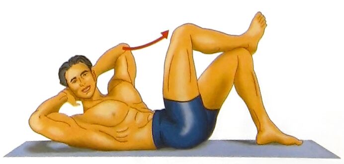 complex exercise to increase potency